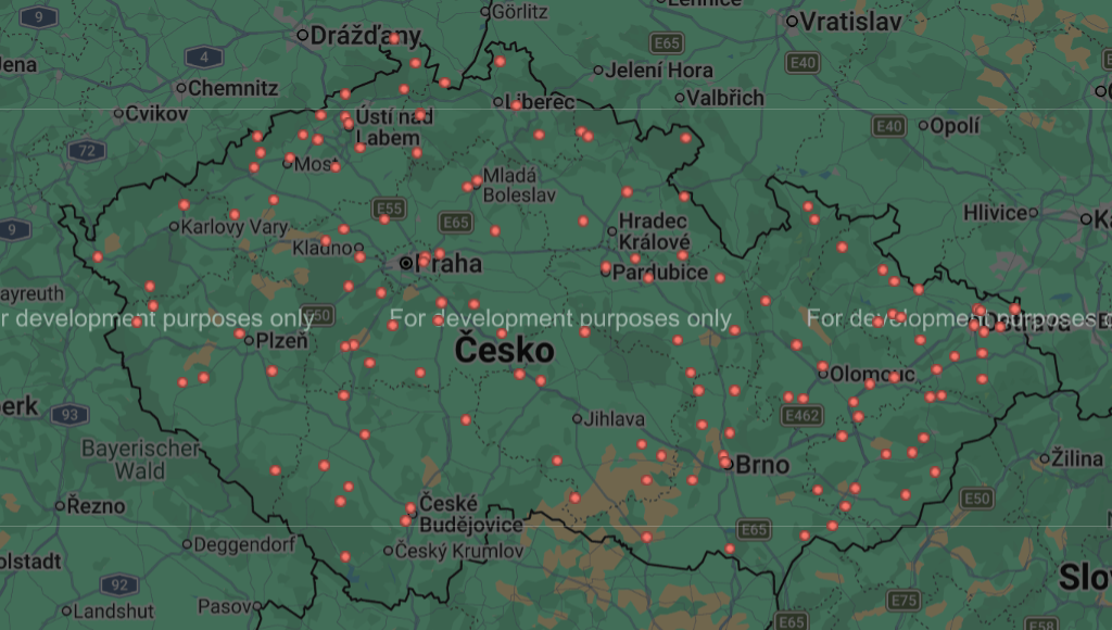 Inspirujeme se navzájem v transformování pobytových zařízení pro děti - Ilustrační obrázek